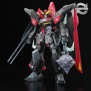 Gundam Planet - Pokémon Model Kit Cinderace
