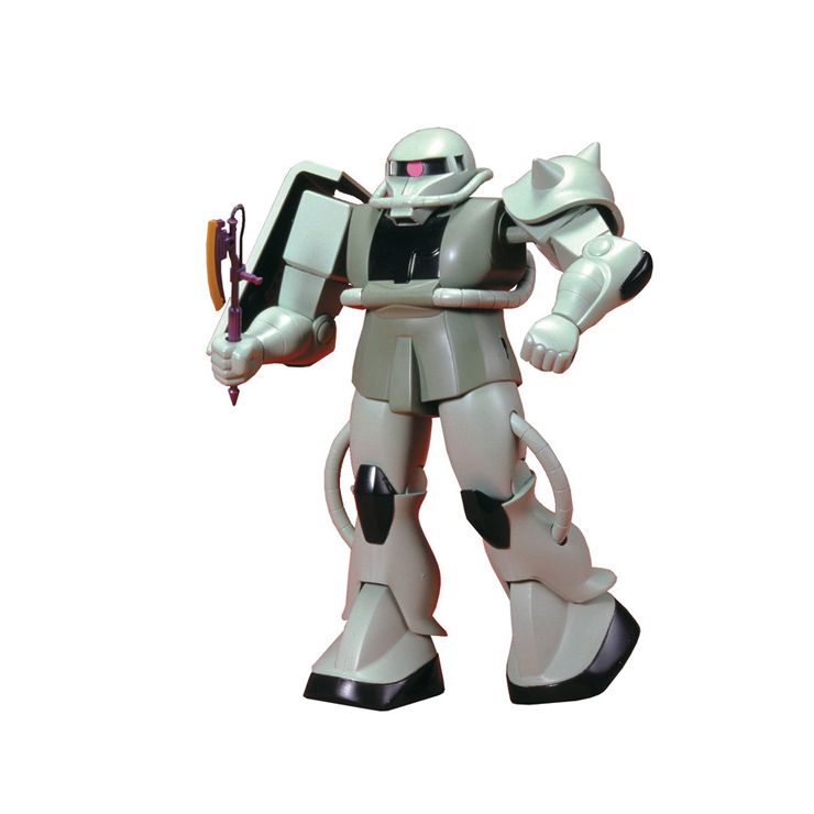Gundam Planet - RG MS-06F Zaku II