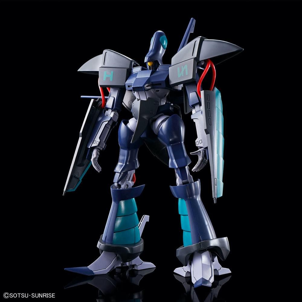 Gundam Planet - HG 1/144 A-Taul