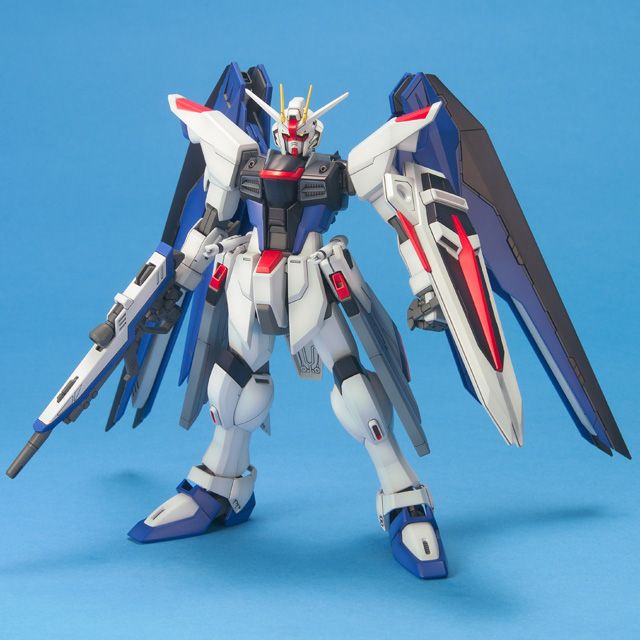 Gundam Planet - MG ZGMF-X42S Destiny Gundam