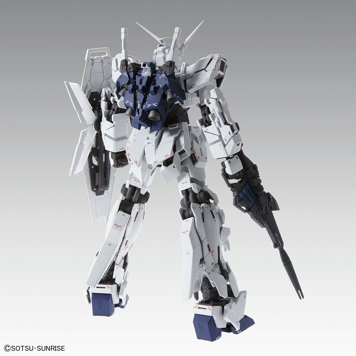 Gundam Planet - MGEX RX-0 Unicorn Gundam Ver.Ka