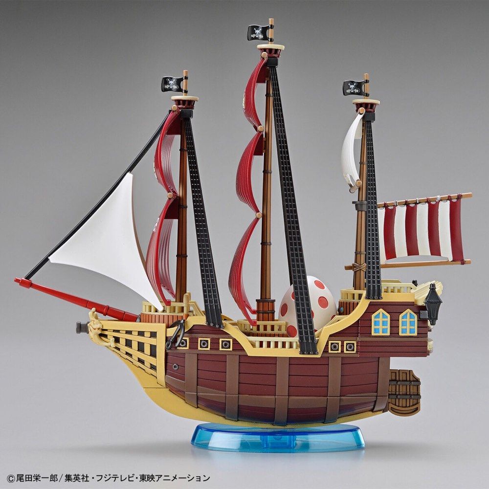 Grand Ship Collection Oro Jackson (One Piece)
