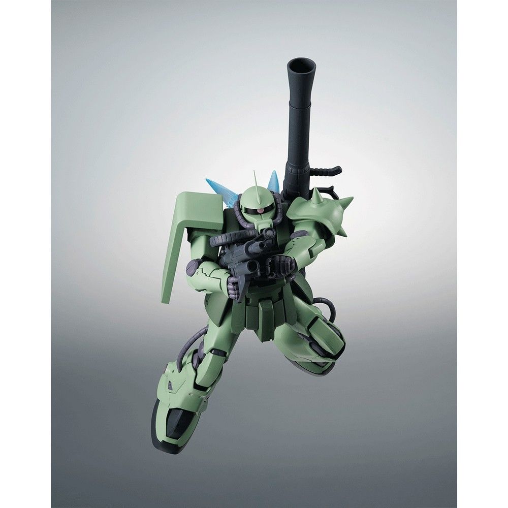 Gundam Planet - Robot Spirits MS-06JC ZAKU II TYPE JC Ver. A.N.I.M.E.
