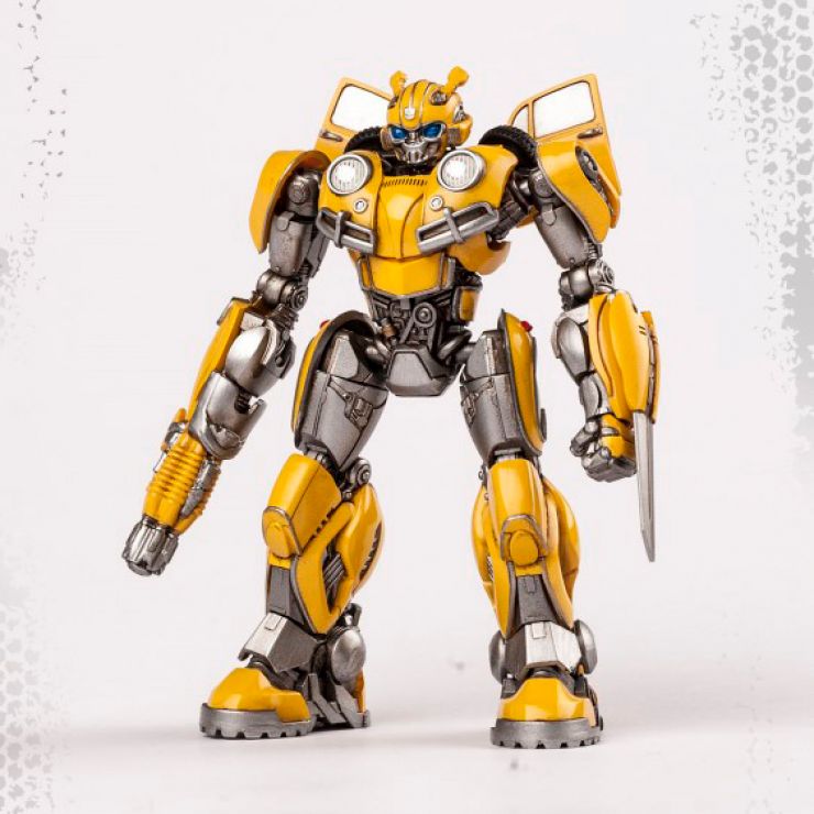 Gundam Planet - Bumblebee Model Kit