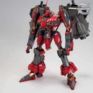 1/72 Nineball Seraph (Armored Core: Master of Arena) (Armored Core 2: Another Age)