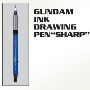 Gundam Planet - GM12 Gundam Gray Gundam Marker