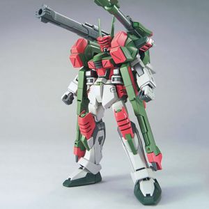 Bandai Hg 1/144 R08 Calamity Gundam Gundam Maquette Plastique