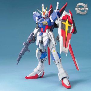 Gundam Planet - HG Sword Impulse Gundam