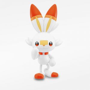 Alcremie - Quick Model Kit - Pokemon - Bandai