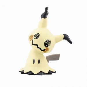 Pokémon Model Kit Quick!! 14: Tepig - Tokyo Otaku Mode (TOM)