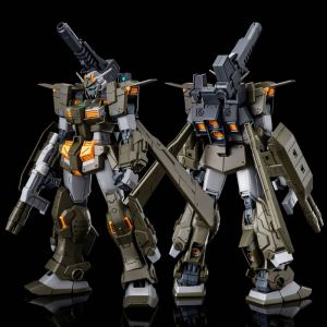 MG RX-78TB-3[FA] Gundam Stormbringer FA