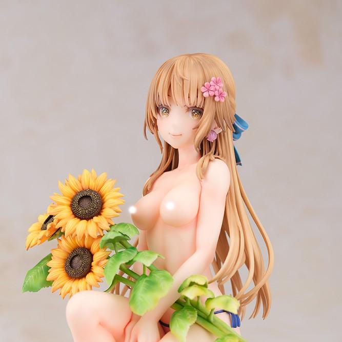 1/6 Sunflower Girl Momose Kurumi