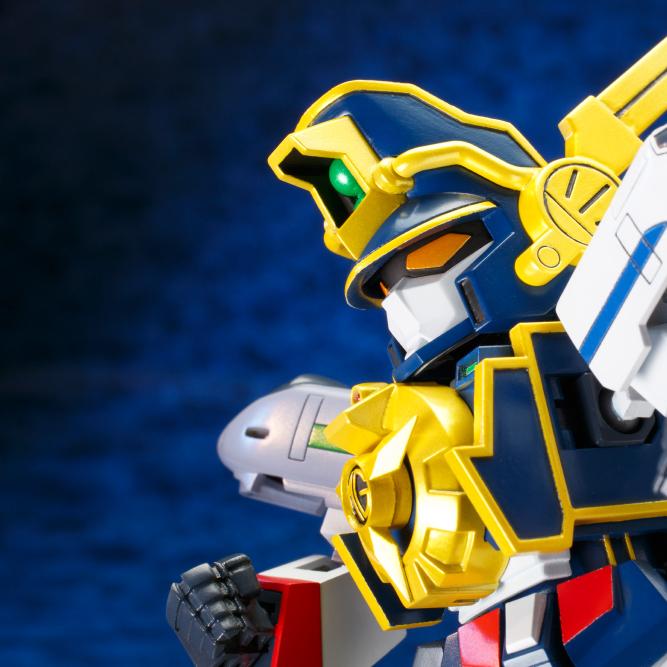 D-Style Might Gaine