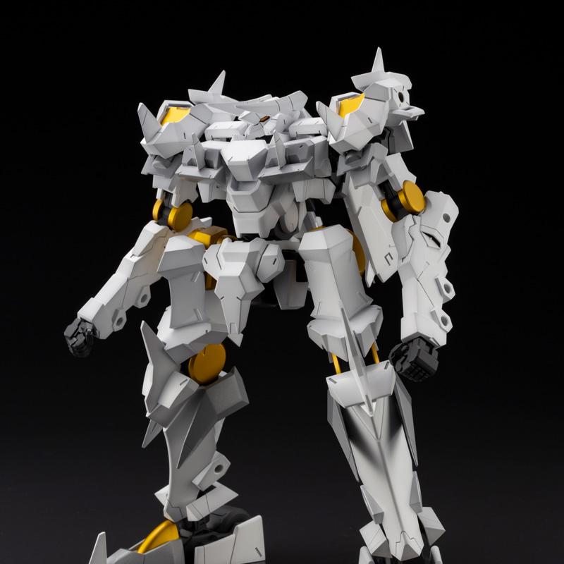Frame Arms FA116 Type-Hector Durandal