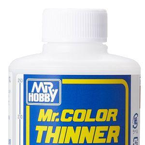 Mr. Color Thinner